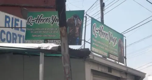 Q  HEROS YAGO Q  HEROS YAGO